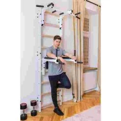 BenchK "712" Fitness Wall Bars -Sport-Thieme Shop 328 8014 2