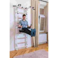 BenchK "712" Fitness Wall Bars -Sport-Thieme Shop 328 8014 4