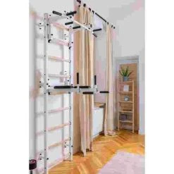 BenchK "712" Fitness Wall Bars -Sport-Thieme Shop 328 8014 5