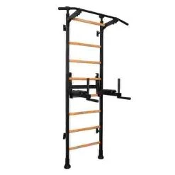 BenchK "512" Fitness Wall Bars -Sport-Thieme Shop 328 8203