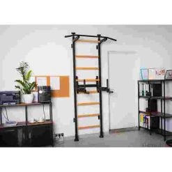 BenchK "512" Fitness Wall Bars -Sport-Thieme Shop 328 8203 3