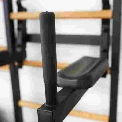 BenchK "512" Fitness Wall Bars -Sport-Thieme Shop 328 8203 4