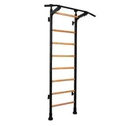 BenchK "511", With Fixed Pull-Up Bar Wall Bars -Sport-Thieme Shop 328 8304