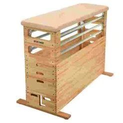 Sport-Thieme Kombi Vaulting Box Set