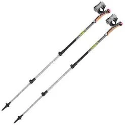 Leki "Traveller Alu" Nordic Walking Poles