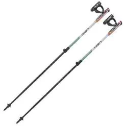 Leki "Spin Shark SL" Nordic Walking Poles