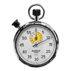 Hanhart "Allsport" Stopwatch