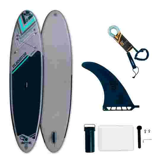 Gladiator Origin Rental SUP Board 20 Gladiator Origin Rental SUP Board - Image 18