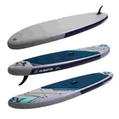 Gladiator Origin Rental SUP Board 30 Gladiator Origin Rental SUP Board -Sport-Thieme Shop 366 1710 4