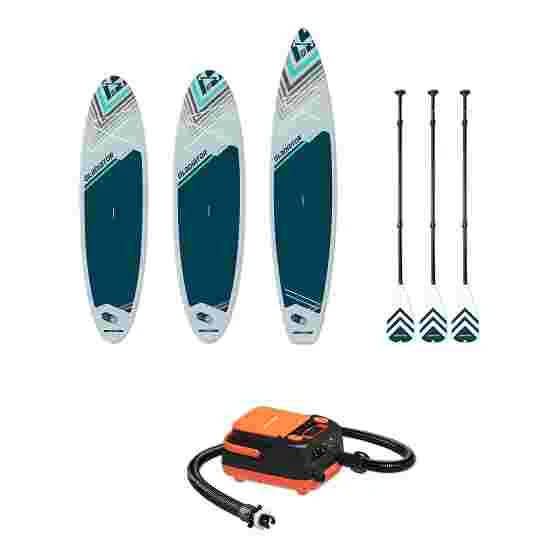 Gladiator "Mix" Rental SUP Set 3 Gladiator "Mix" Rental SUP Set